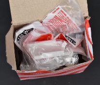 1 x Box Of Mk K188 Whi Data Module Blank Half Euro - Ref: KCS173/BB - CL011 - Location: Altrincham