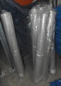 4 x 4M X 25M Polythene Sheeting - Original Retail £92.00 - Ref: HW212/3/HWC1 - CL911 - Location:
