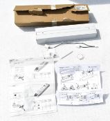 1 x ZUMTOBEL Puresign/Comsign 150 Asi Nt3 Fire Exit Sign - Ref: KCS204/C5 - CL011 - Location: