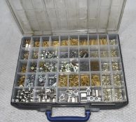1 x Lock Repair Kit - Ref: HW241/HWP3 - CL911 - Location: Altrincham WA14Condition: *Stock images