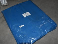 4 x Packs Of 100 550 X 880 Mm Poly Sacks - Ref: HW214/HWC1 - CL911 - Location: Altrincham