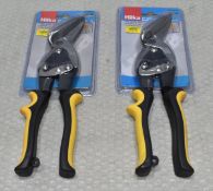 2 x HILKA 10