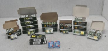 75 x TRI-CIRCLE/ALDRIDGE Padlocks - Ref: HW147/HWP2 - CL911 - Location: Altrincham WA14Condition: