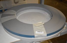 2 x Rolls of Egger Edge Banding