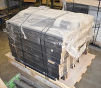 1 x Pallet Job Lot Containing x Modular Unit Leg Sets With an Finish - New Unused Stock
