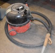 1 x Henry Vacuum Cleaner