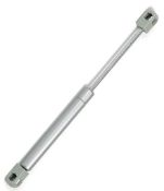 100 x Indaux Gas Lift Furniture Cabinet Support Struts For Kitchens, Bedroom Futniture, TV Units