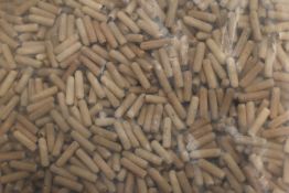 30,000 x Wood Dowels - Size: 8 x 30 - Includes 1 x Pack of 30,000 x Dowels