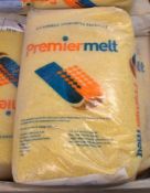 1 x Caswell Adhesives 20kg Hot Melt Adhesive - Type 121P