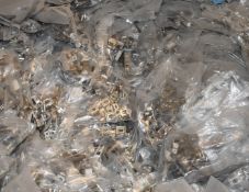 1 x Pallet Job Lot Containing 500 x Furniture Fitting Packs