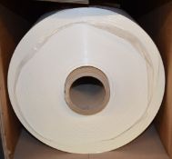 1 x Ewbikur 3D Film Carat Classic - New Boxed Stockength: 250m Width: 1420mm - Thickness: 350my