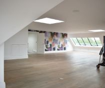 1 x Huge Area of Fine Hardwood Flooring - 11.5 x 10.2 Metres - Ref: AFA024 / TOPFL - CL916 - NO VAT