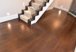 Large Area of Fine Hardwood Flooring - Ref: AFA014 / HWY