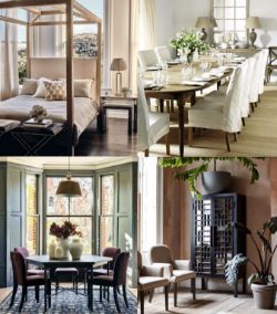 12th June: Luxury Furniture & Designer Accessories from Leading British Interiors Brand OKA