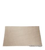 1 x Rectangular Shade Linen (45Dia) & Carrier - Natural - Original Retail £65.00 - Ref: NA/JJS025NTL
