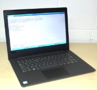 1 x Lenovo V130 14 Inch Laptop - Features an Intel i5-8250u Processor, 8GB RAM and a 256GB M.2 SSD