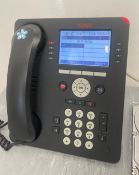 20 x Avaya Telephone Handsets