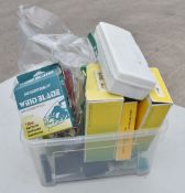 1 x Assorted Collection of Sewing Machine Accessories
