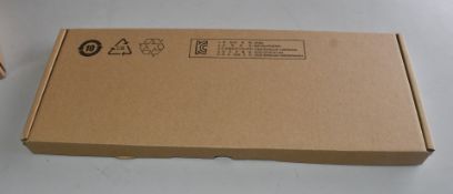 1 x Lenovo Calliope USB Keyboard - New and Unused