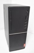 1 x Lenovo V530-ICR Desktop PC Desktop Computer - Features an 9th Gen Intel i5-9400 Processor, 8GB