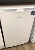 1 x Beko Undercounter Fridge