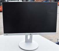1 x Fujitsu 24 Inch LCD Full HD Monitor - Model P24-9 PT - 1920x1080 Resolution6 -