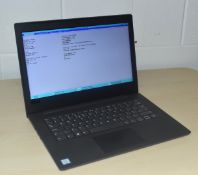 1 x Lenovo V130 14 Inch Laptop - Features an Intel i5-7200u Processor, 8GB RAM and a 256GB M.2 SSD