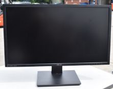 1 x ASUS 28 Inch 4K UHD Gaming Monitor - Model PB287Q - 4K UHD 3840x20 1ms Flicker Free Resolution