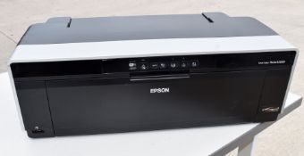 1 x Epson Stylus Phone R2000 Printer