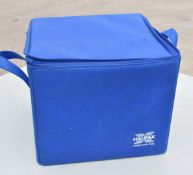 1 x First Aid Kit With Carry Bag0