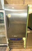 1 x Williams Upright Blast Chiller
