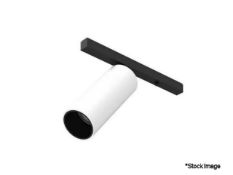 4 x FLOS Ut Pro 150 Track Spot With On-Board Dimmer - 09.7218.40A - Ref: ATR130-4/