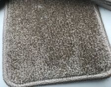 1 x Roll Of Twist Pile Carpet In Sandstone - 30X4m - 120sqm Total - RRP £3,358.00 - Ref: - CL912 -