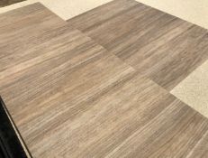 1 x AMTICO Desert Sandstone LVT Flooring - 20sqm - RRP £1500 - Ref: NWF038 - CL912 - NO VAT ON THE