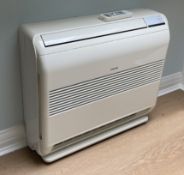 1 x Toshiba Air Conditioner - Model: RAS-B18UFV-E1 - VAT ON THE HAMMER