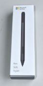1 x Microsoft Surface 76 Pen Swift Stylet - Unused in Original Box