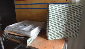 2 x NVC LIGHTING Iowa V2 - 2 X 40W Pll M3 Emergency Lighting Panels - Ref: KCS106 - CL011 -