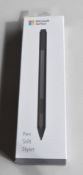 1 x Microsoft Surface 76 Pen Swift Stylet - Unused in Original Box