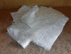 1 x Lot Of Fiberglass Matting - Ref: KCS121/KCS225 - CL011 - Location: Altrincham WA14Condition: