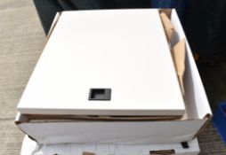 1 x Schneider Acti9 Isobar Incoming Extension Box Kit With 160A 3P+N Switch Disconnector - New In