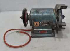 1 x BLACK & DECKER 6