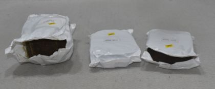3 x Petro Tape - Ref: HW295/HWP3 - CL911 - Location: Altrincham WA14Condition: *Stock images when
