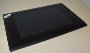 1 x Wacom Intuos 4 Large Graphics Tablet - Model PTK-840