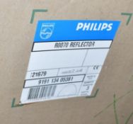 1 x Philips R0070 Reflector 21679 - Ref: C783 - CL816 - Location: Altrincham WA14