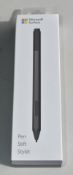 1 x Microsoft Surface 76 Pen Swift Stylet - Unused in Original Box