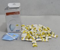 1 x Assortment Of Earplugs And Dust Masks - Ref: HW263/HWP3 - CL911 - Location: Altrincham