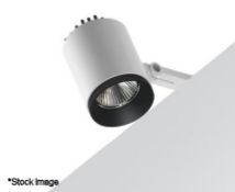 6 x FLOS Flos Spot Module Light Cut Mini Led White - L.Vero 12 14.4W 3K C90 Sp 32Vf - 09.0217.