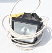 1 x 110V Work Light - Ref: KCS200/C5 - CL011 - Location: Altrincham WA14Condition: As