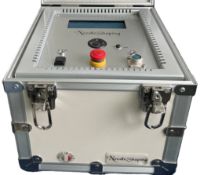 1 x GMV Needle Shaping System For None Surgical Facial and Body Reconstruction