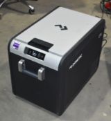 1 x Dometic CFX3 45 Portable 40l Compressor Cooler and Freezer - Features Bluetooth and WiFi